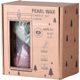 Emocio Pearl Wax Set set cadou 500 g