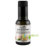 Ulei de Ghimbir Macerat la Rece Ecologic/Bio 100ml