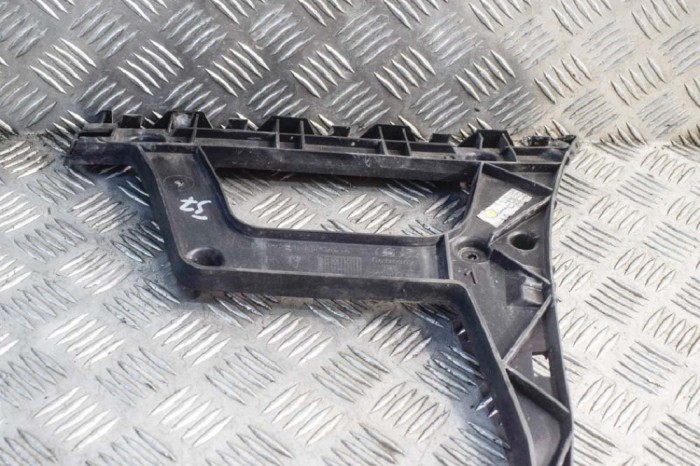 Suport bara de protecție dreapta spate AUDI A4 8K2, B8 2012 OEM: 8K5807454A 11375544
