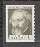Austria.1974 25 ani moarte E.Eysler-compozitor MA.797