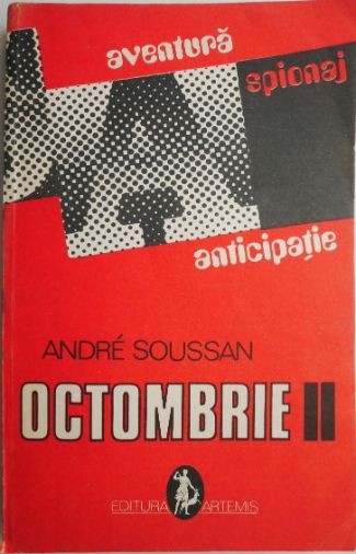 Octombrie II &ndash; Andre Soussan