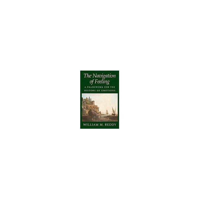 The Navigation of Feeling: A Framework for the History of Emotions