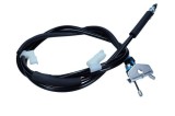 Cablu frana de mana VOLVO V40 Cross Country (526) (2013 - 2015) MAXGEAR 32-1568