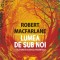 Lumea de sub noi. O calatorie in adancul pamantului &ndash; Robert MacFarlane