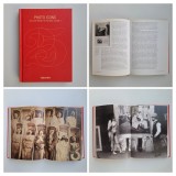 Album Michael Koetzle, Photo Icons: The stories behind the pictures 1827-1926. Volume 1, Taschen, 2008