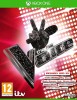 Joc XBOX One The Voice (PAL, Engleza, Sigilat) - Garantie 3 Luni
