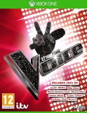 Joc XBOX One The Voice - EAN 3499550348712