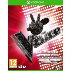 Joc XBOX One The Voice - EAN 3499550348712 (e) (k)