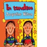 In tandem - Jacqueline Wilson