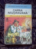 N6 Capra nazdravana - Benedek Elek