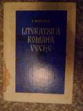 Literatura Romana Veche - I. Rotaru ,533812, Didactica Si Pedagogica