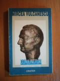 Mircea Vulcănescu - Conjuncturi internaționale