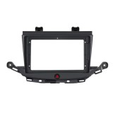Cumpara ieftin Rama adaptoare Autodrop Opel Astra K (2015+) pentru Navigatii multimedia Android de 9 Inch