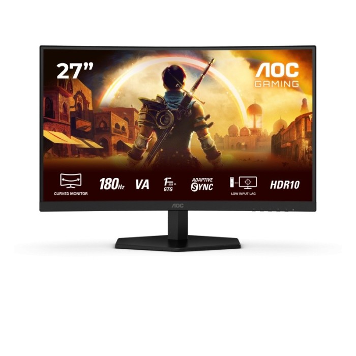 Monitor AOC 27&quot; C27G42E