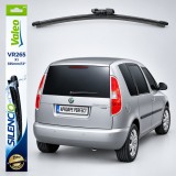 Cumpara ieftin Lamelă Ștergător Lunetă Skoda Roomster I (5J7) 2006-2015 | VALEO VR265 335mm