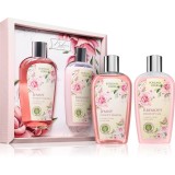 Bohemia Gifts &amp; Cosmetics Bohemia Herbs Rose set cadou
