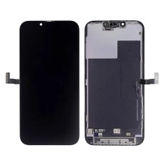 Display iPhone 13 Pro cu touchscreen Incell ZY Negru
