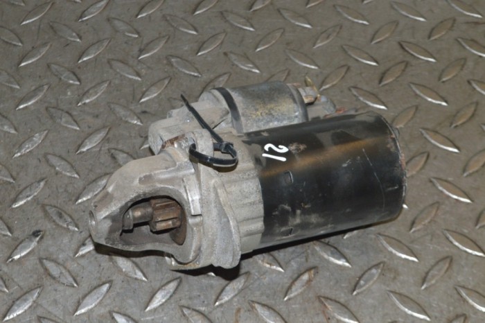 Electromotor OPEL CORSA D 2010 OEM: 55566800 13983527