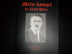 Mein Kampf - Adolf Hitler ,550113 foto