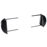 Rama adaptoare radio 1DIN VW New Beetle