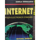 Ionela Iorgulescu - Internet (1995)