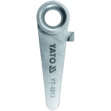 Yato YT-0813 - Dispozitiv pentru indoit cabluri metalice 125 mm