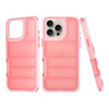 Husa iPhone 16 Pro Max Techsuit Wave Shield, rosu