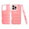Husa iPhone 16 Pro Max Techsuit Wave Shield, rosu
