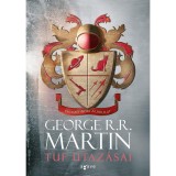 Tuf utaz&aacute;sai - George R. R. Martin
