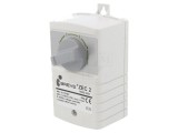 Transmițător de semnale analogice 10-12VDC ZEC 2