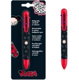 Pix cu mecanism Pucca, mine in diverse culori