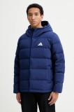 adidas geacă de puf Helionic de iarnă, JX0581