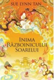 Inima razboinicului soarelui - Storia Books