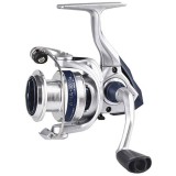 Mulineta Aria 3000A, Okuma