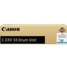 Drum unit Canon C-EXV34 Cyan foto