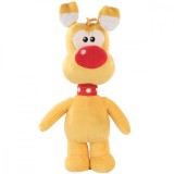 Jucarie din plus Sultan, Inspector Gadget, 30 cm