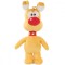 Jucarie din plus Sultan, Inspector Gadget, 30 cm