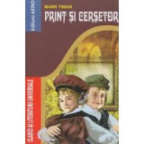 Print si cersetor - Mark Twain