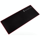 MOUSE PAD GAMING SUREFIRE SILENT FLIGHT 680 BLACK 48811, Verbatim