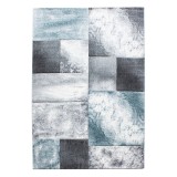 Cumpara ieftin Covor Hawaii Albastru V2 140x200 cm