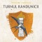 Turnul randunicii &ndash; Andrzej Sapkowski