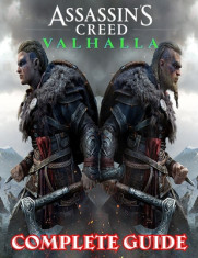 Assassin&amp;#039;s Creed Valhalla: COMPLETE GUIDE: Everything You Need To Know About Assassin&amp;#039;s Creed Valhalla Game; A Detailed Guide foto