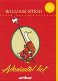 Adevaratul hot - William Steig