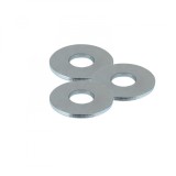 Saiba plata speciala M8 x 24 x 1,2 mm - 500 buc