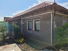 Casă Locuibilă cu Teren Generos &ndash; Centru Cumpăna
