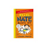 Big Nate Blasts Off