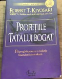 DVP BEST1 Robert T. Kiyosaki - Profetiile tatalui bogat