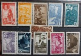 Romania 1945 - Pentru ardeleni MNH
