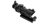 Red Dot NP 4 cu punct rosu / verde Umarex
