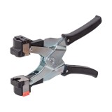 Clește aplicator crotalii Prima-Flex profesional Kerbl montare rapidă ovine